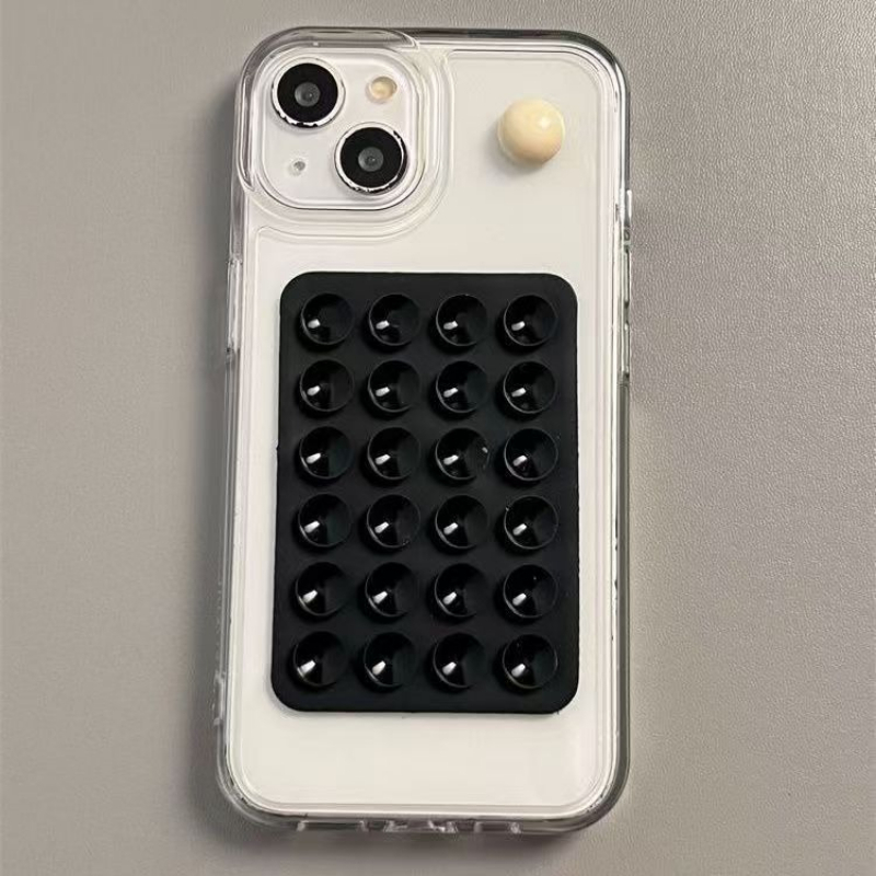 Phone Cases Casely - Suporte de celular com ventosa de