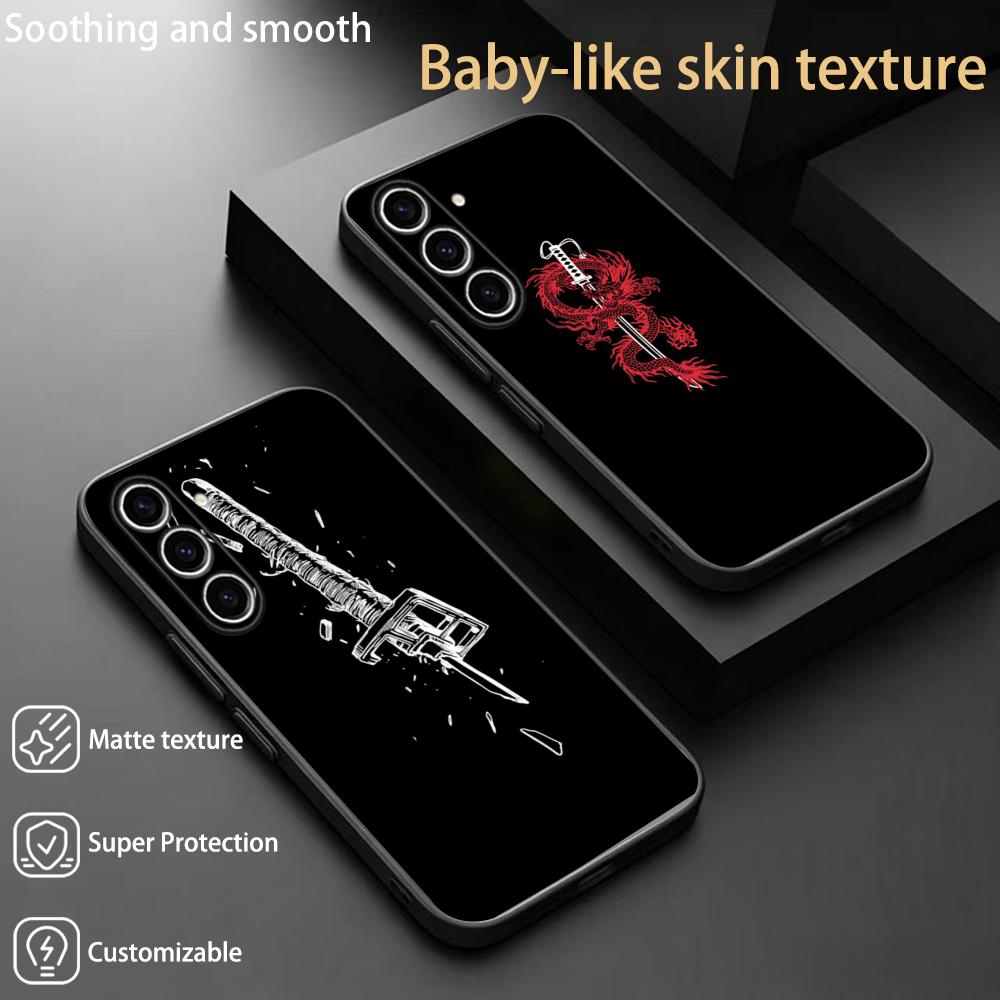 Phone Cases Cool - Capa de Telefone Fashion Fantasma Cool