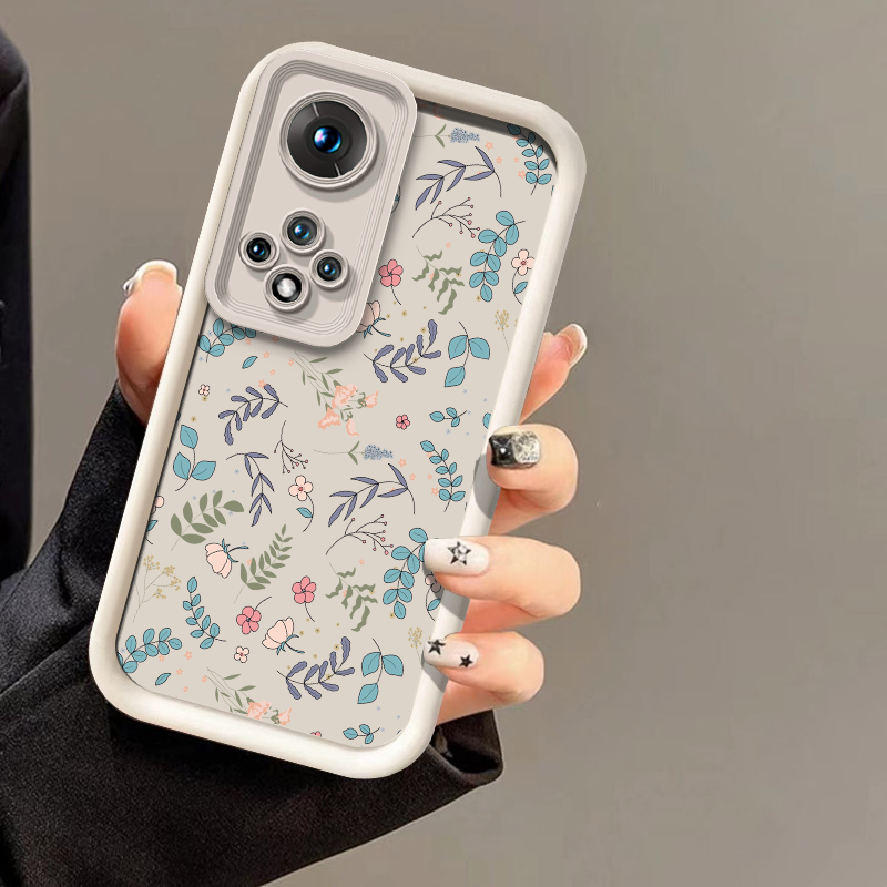 Phone Cases Honor - Capa de Telefone com Estampa de