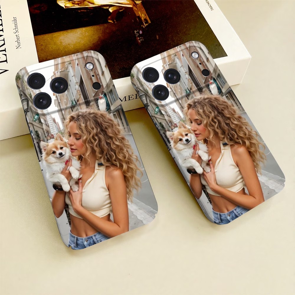 Phone Cases Diy - Capa de Celular Personalizada DIY com