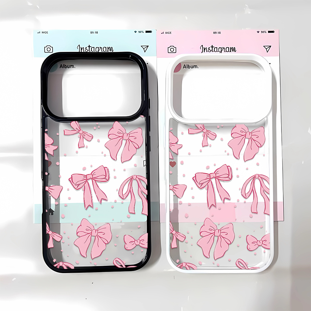 Phone Cases Best - Capa de Telefone com Padrão Fofo,