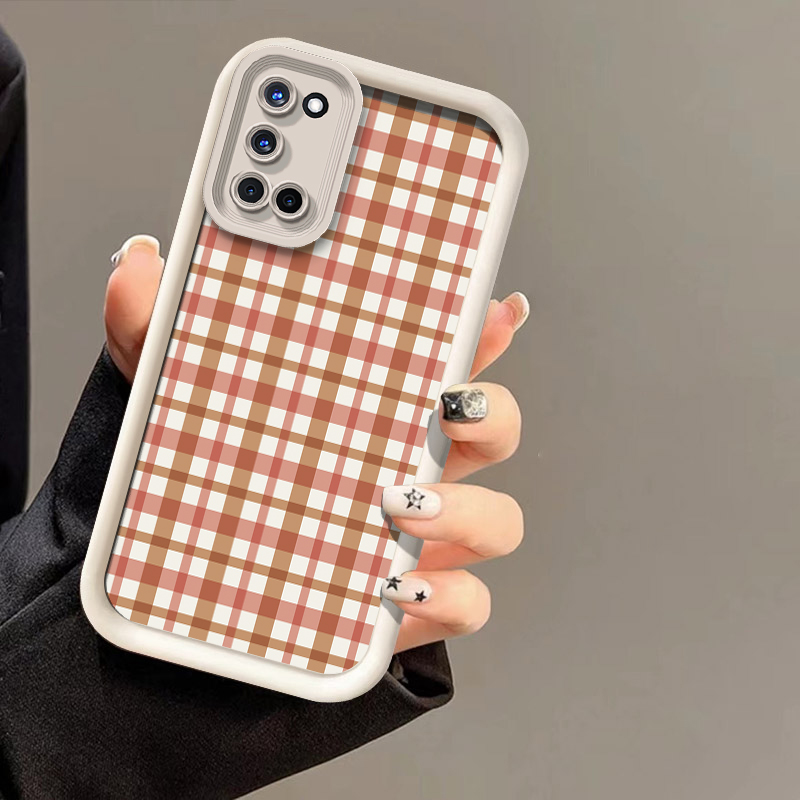 Phone Cases Realme - Capa de Telefone em TPU Macio