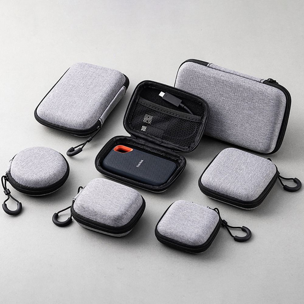 Phone Cases Casely - 1 unidade de bolsa de armazenamento