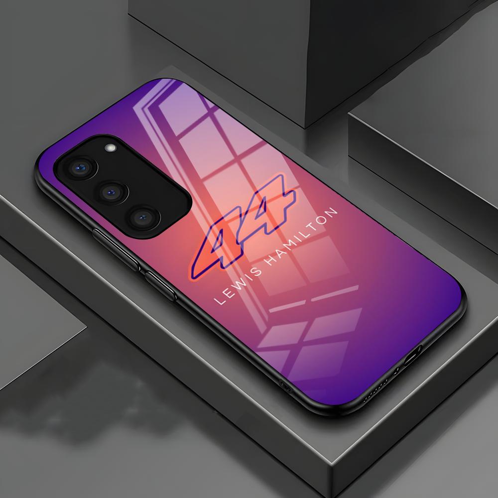 Phone Cases Hamilton - Capa de Telefone Lewis H-Hamiltons 44