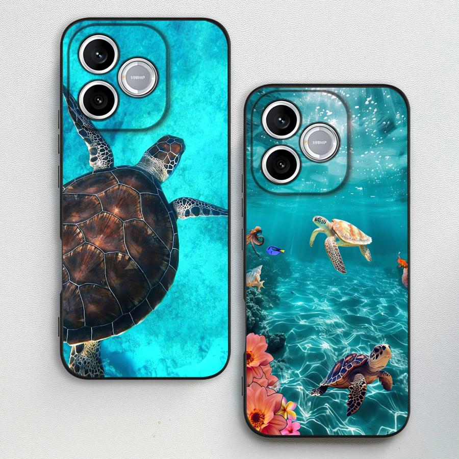Phone Cases Honor - Capa de Telefone com Arte de
