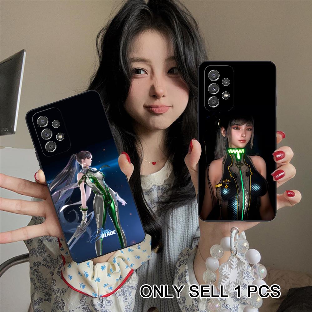 Phone Cases Galaxy A17 - Capa de Telefone Stellar Game Blade