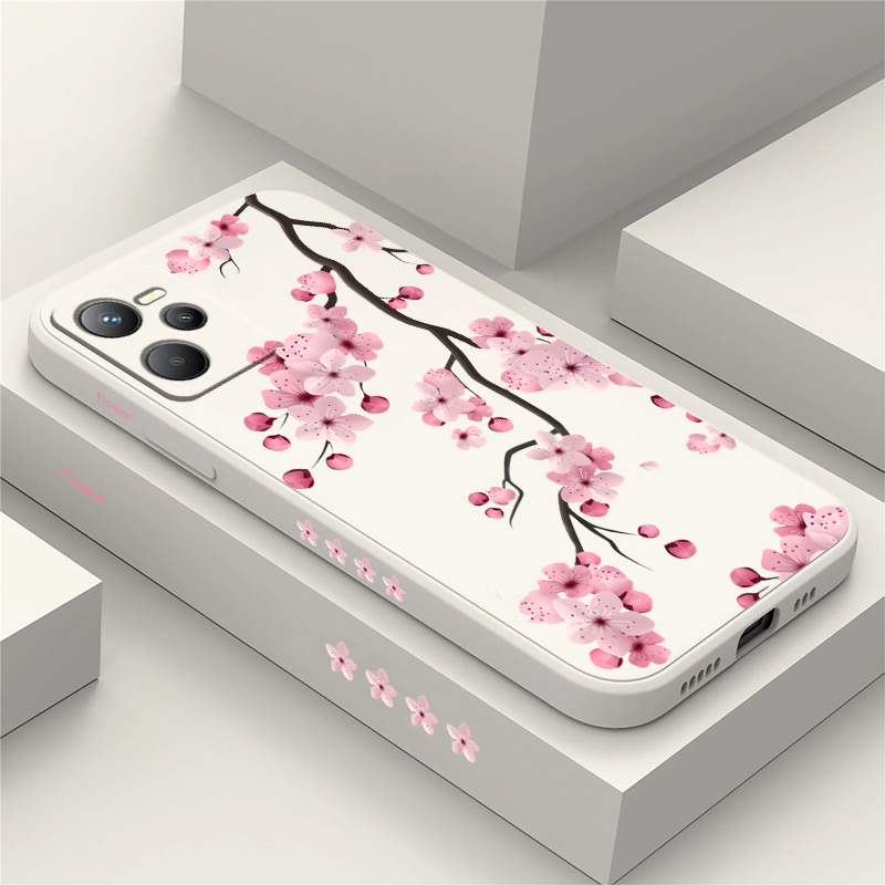 Phone Cases Realme - Capa de Telefone à Prova de