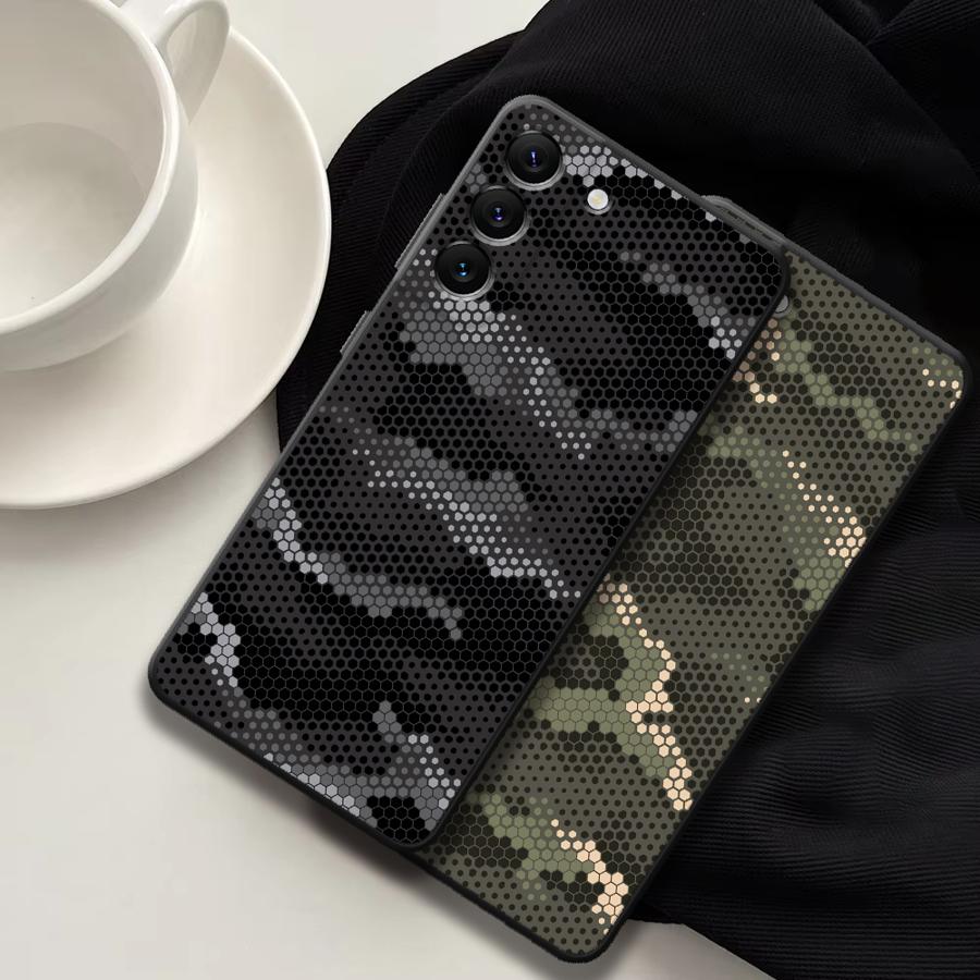 Phone Cases Galaxy A17 - Capa de Telefone para Samsung Galaxy