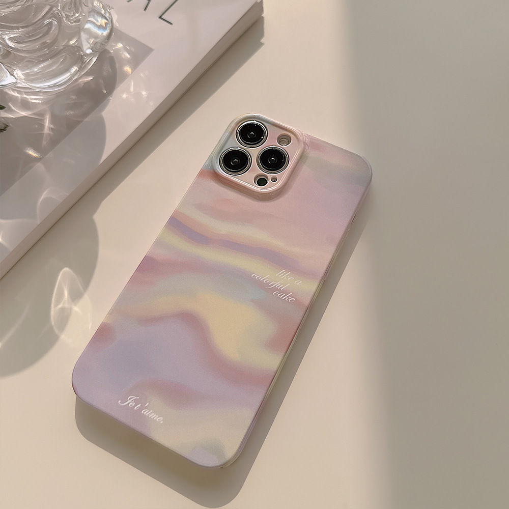 Phone Cases Best - Capa de Celular Luxuosa com Gradiente