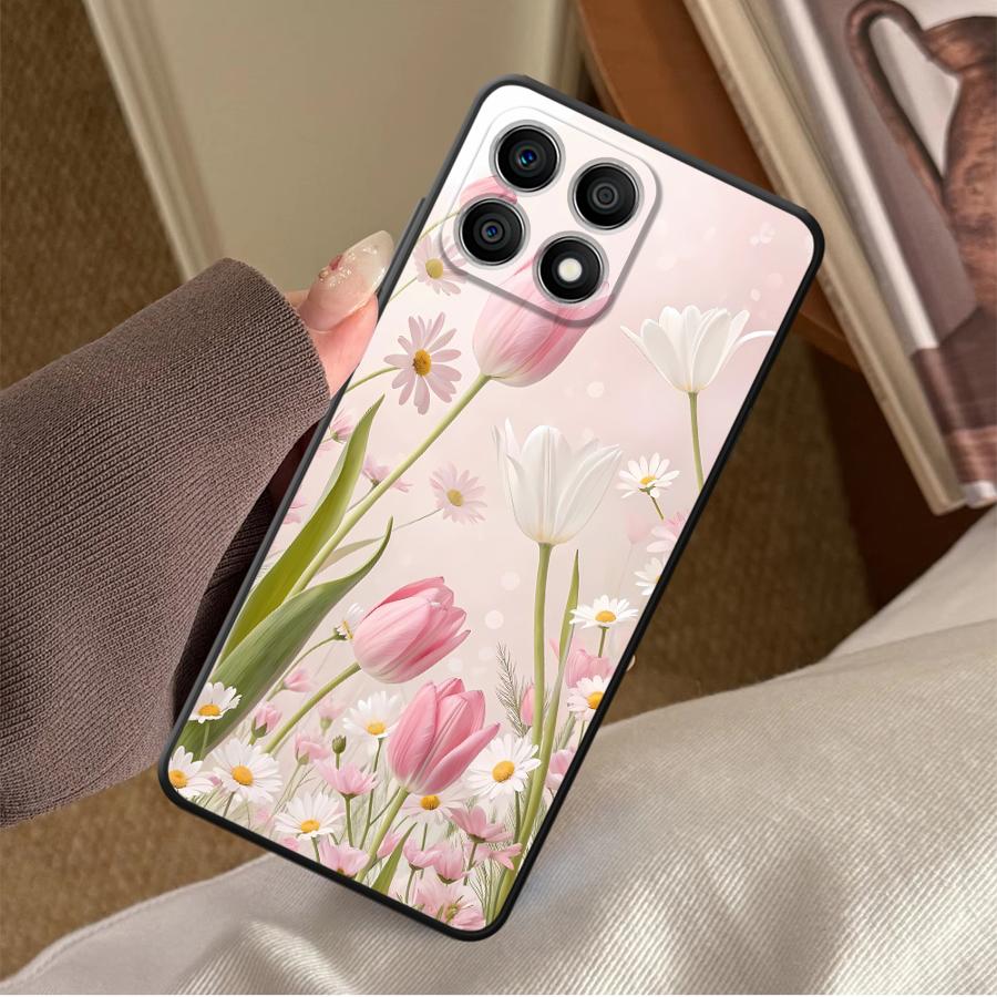 Phone Cases Honor - Capa para Honor X5b 70 200