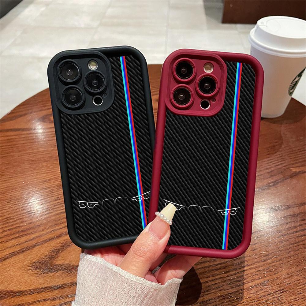 Phone Cases Cool - Capa de Celular Fosca com Design