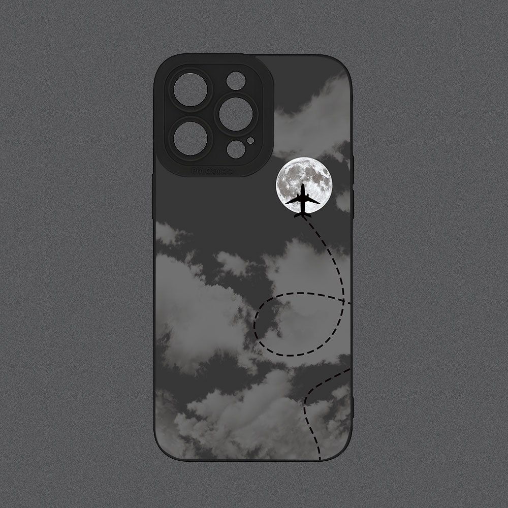 Phone Cases Funny - Capa de Celular com Estampa Criativa