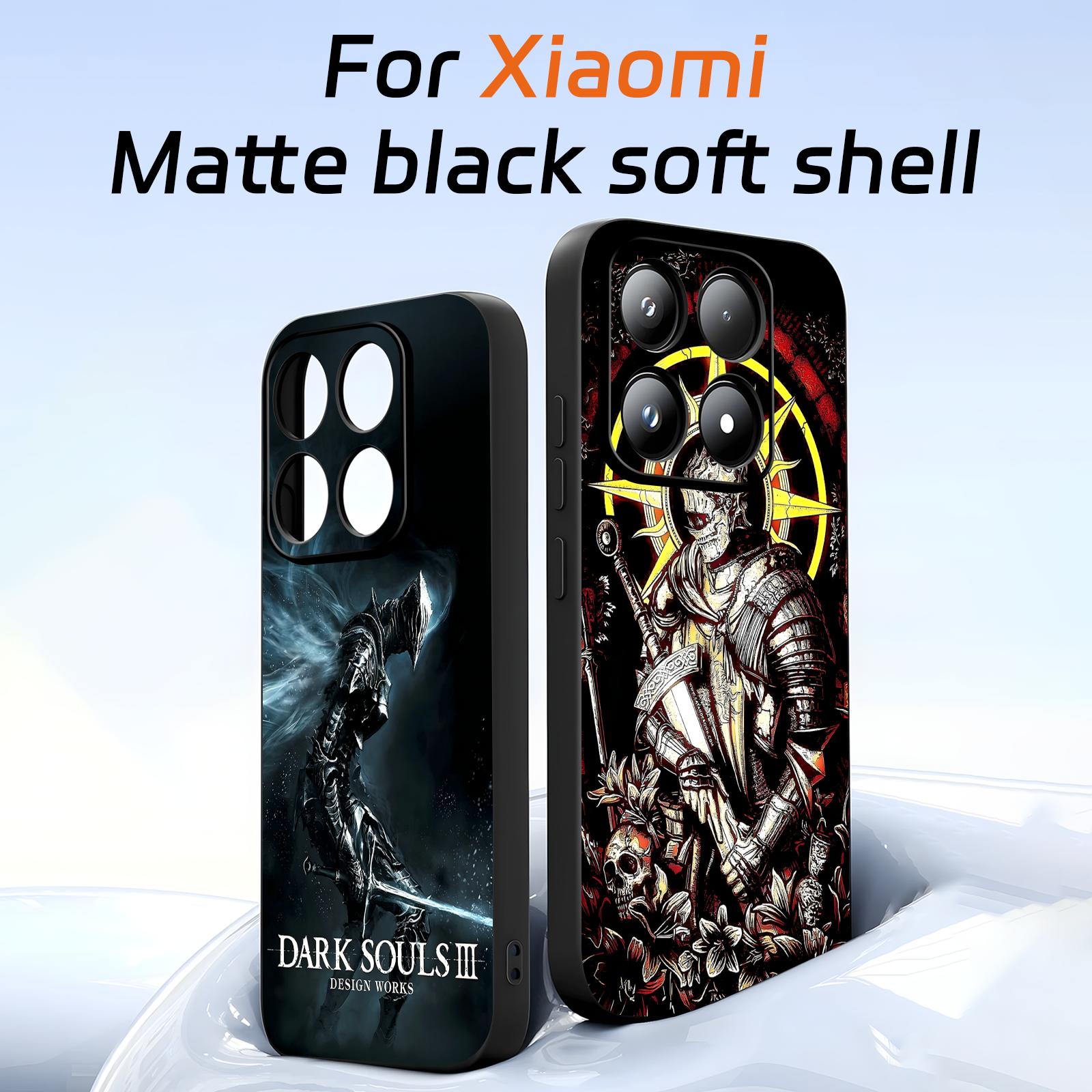 Phone Cases Iphone 11 - Capa de Telefone do Jogo DARK