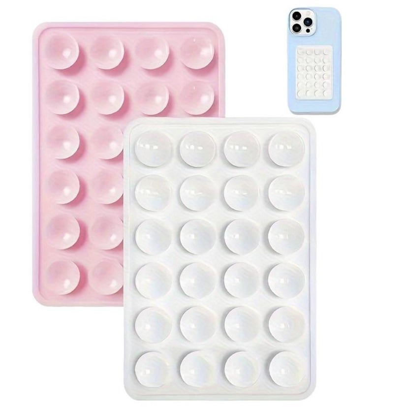Phone Cases Casely - Ventosa multifuncional suporte de parede silicone