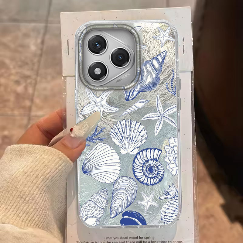 Phone Cases Honor - Para honra 400 200 pro 400