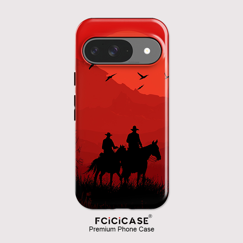 Phone Cases Cool - Capa de Telefone Fcicicase para Google