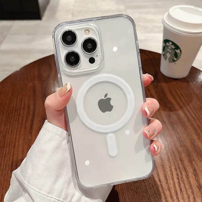 Phone Cases Iphone 11 - Capa de telefone de carga sem
