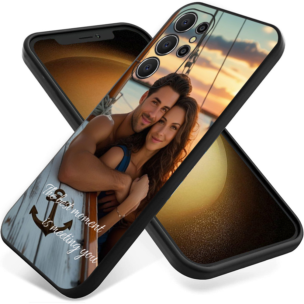 Capas de Telefone Personalizad - Phone Cases Diy avaliação e preço