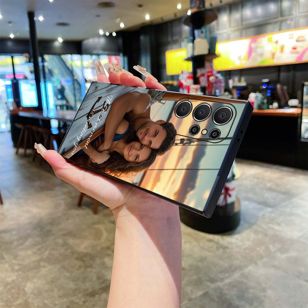 Capas de Telefone Personalizad - Phone Cases Diy avaliação e preço