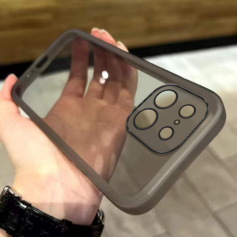Capa Protetora Transparente de - Phone Cases Realme avaliação e preço