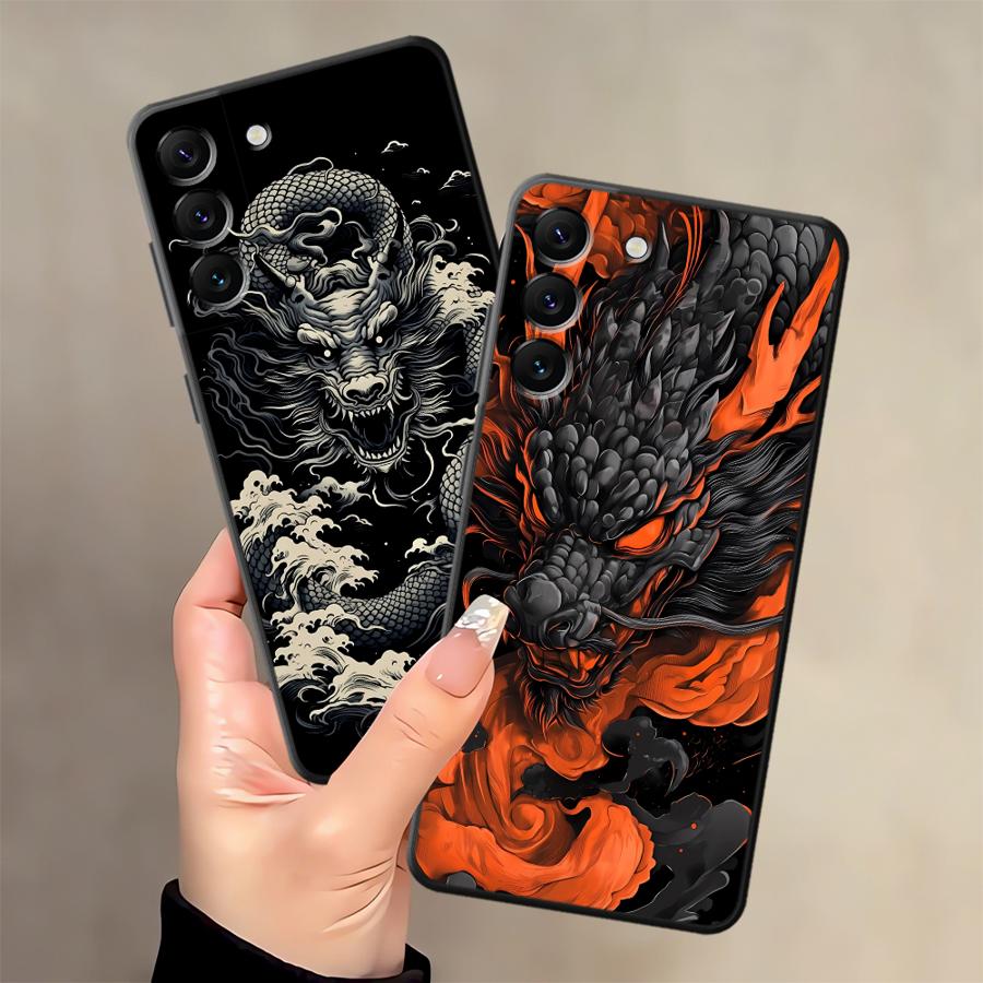 Capa de Telefone Wave Dragon A - Phone Cases Galaxy A17 avaliação e preço