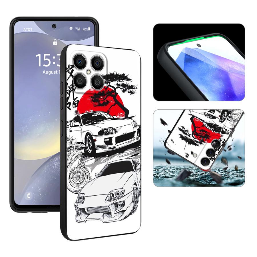 Capa de Telefone Funda para Ho - Phone Cases Honor avaliação e preço