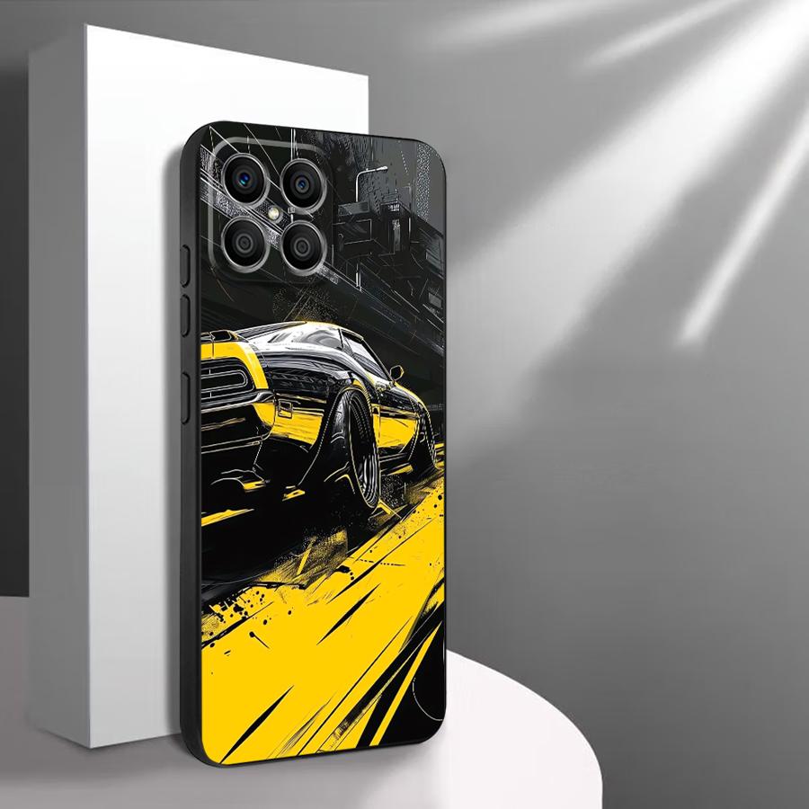 Capa de Telefone Funda para Ho - Phone Cases Honor avaliação e preço