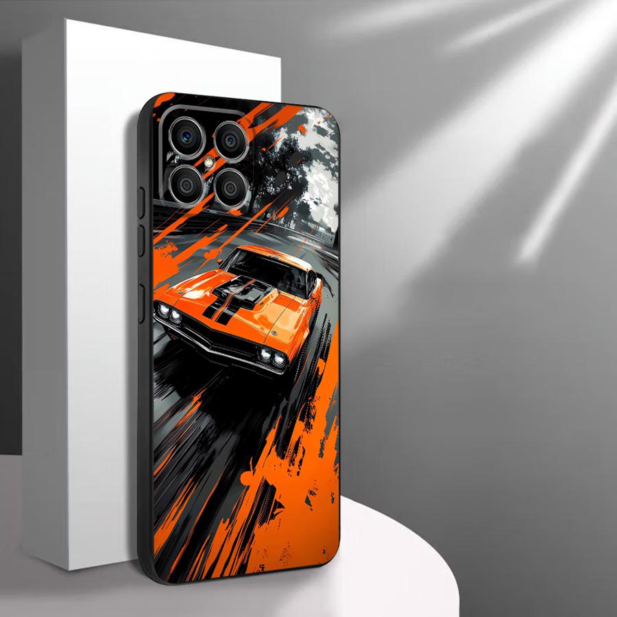 Capa de Telefone Funda para Ho - Phone Cases Honor avaliação e preço
