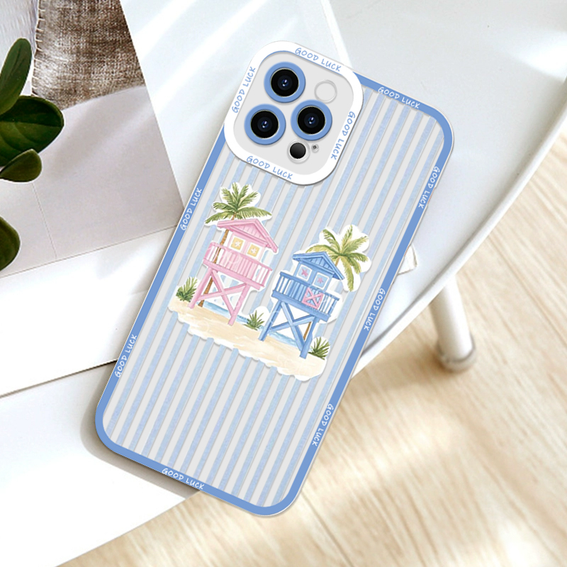 Capa de Celular Transparente c - Phone Cases Galaxy A17 avaliação e preço