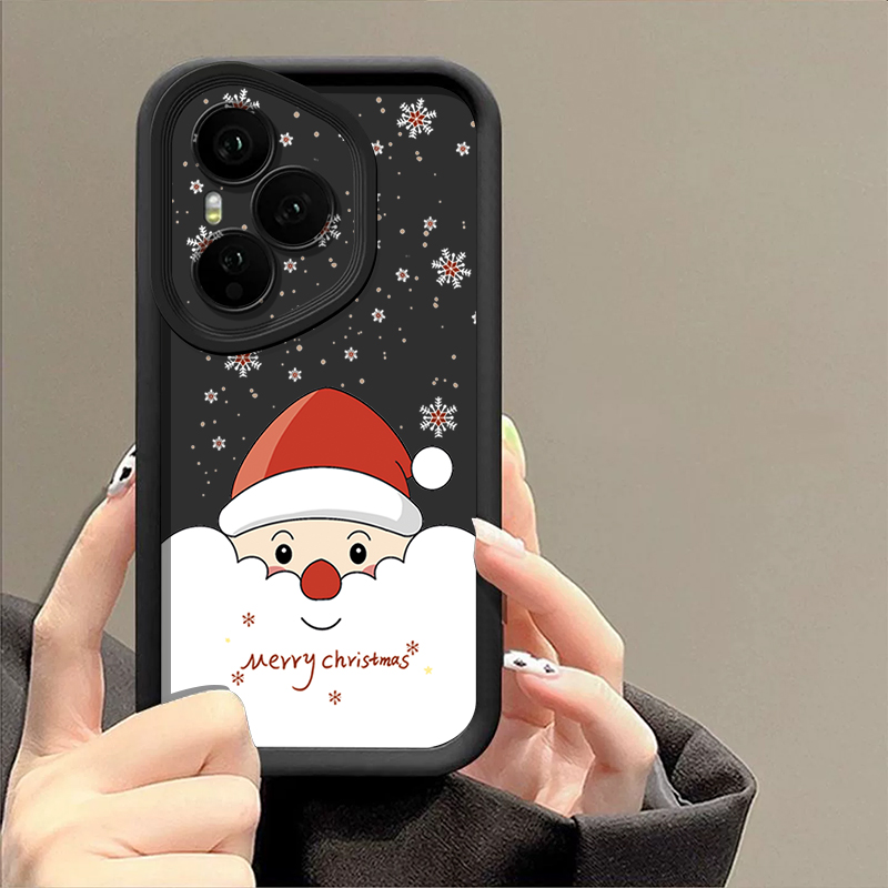 Papai noel dos desenhos animad - Phone Cases Honor avaliação e preço