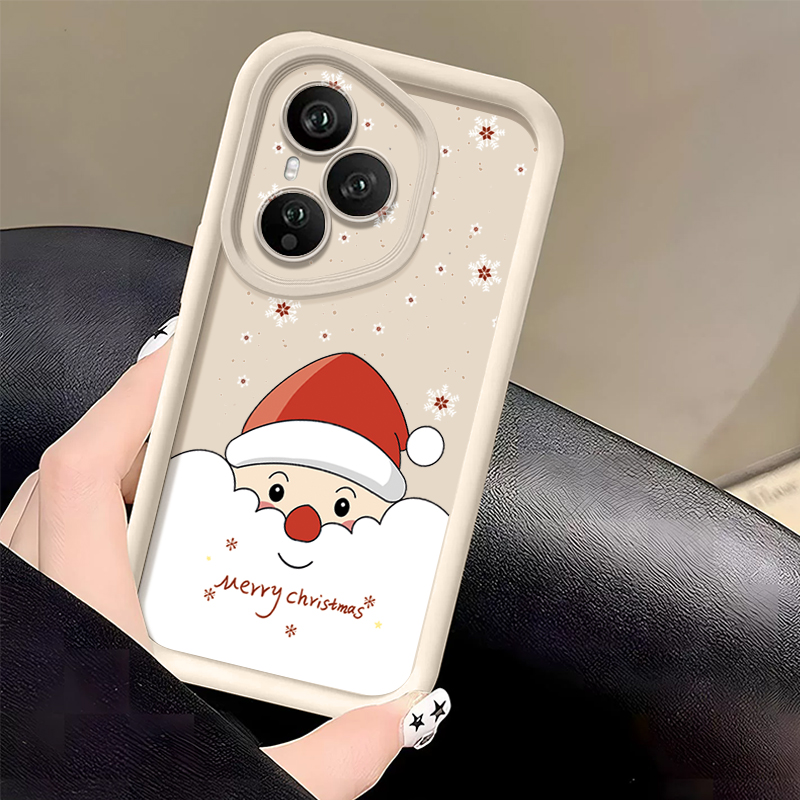 Papai noel dos desenhos animad - Phone Cases Honor avaliação e preço