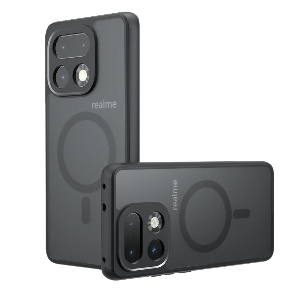 Capa para Realme 16 Pro Plus c - Phone Cases Realme avaliação e preço