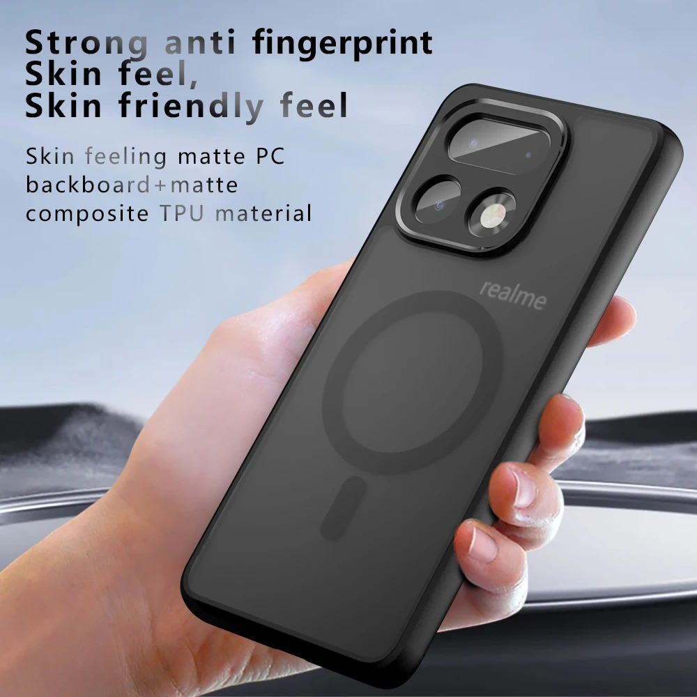 Capa para Realme 16 Pro Plus c - Phone Cases Realme avaliação e preço