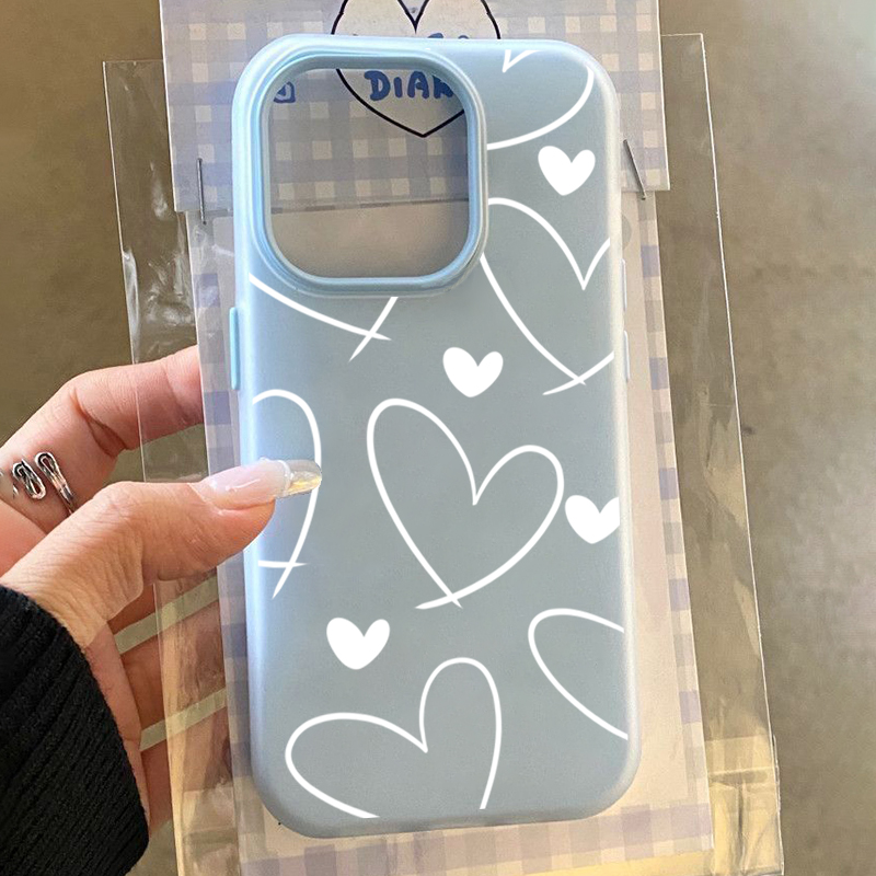 Capa de Celular Estilosa Branc - Phone Cases Galaxy A17 avaliação e preço