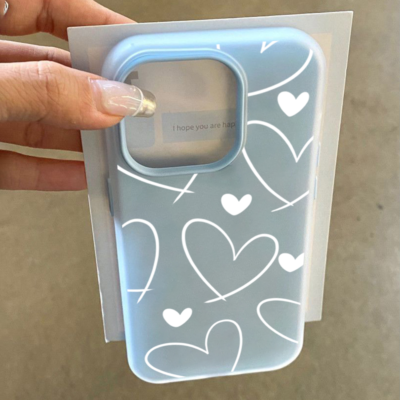 Capa de Celular Estilosa Branc - Phone Cases Galaxy A17 avaliação e preço
