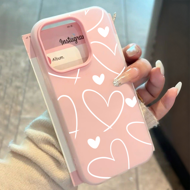 Capa de Celular Estilosa Branc - Phone Cases Galaxy A17 avaliação e preço