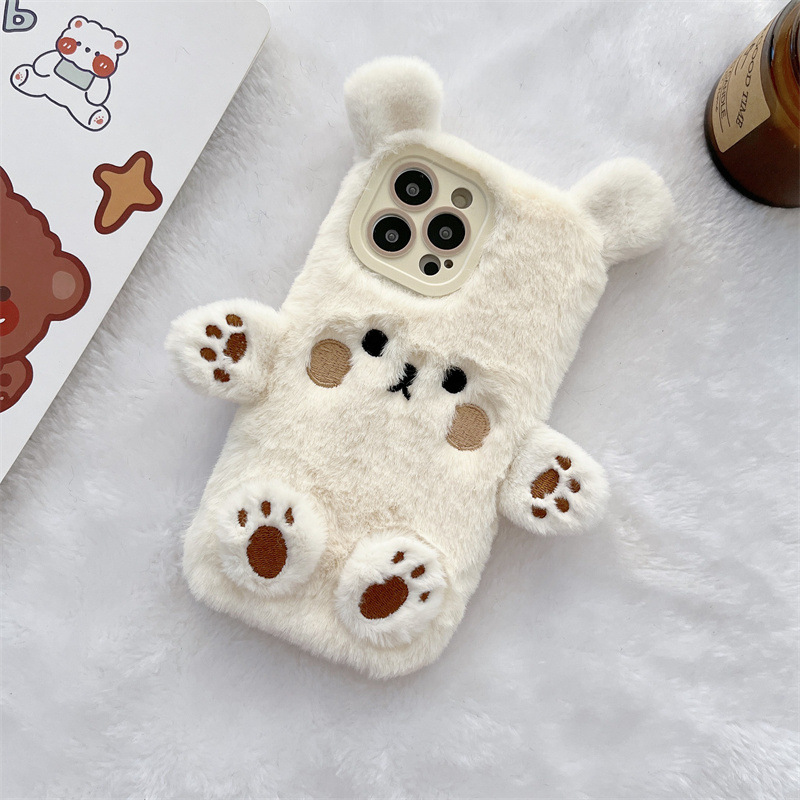Capa de Celular Coreana 3D de  - Phone Cases Iphone 11 avaliação e preço