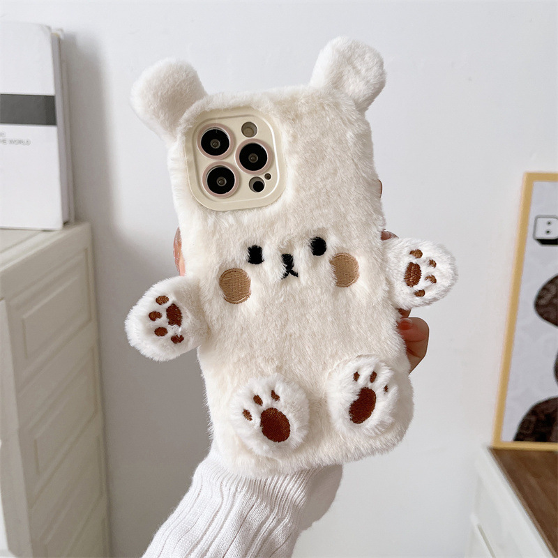 Capa de Celular Coreana 3D de  - Phone Cases Iphone 11 avaliação e preço