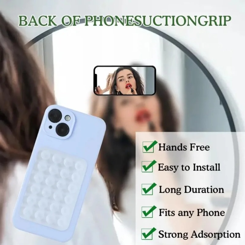 Suporte de Telefone de Silicon - Phone Cases Casely avaliação e preço