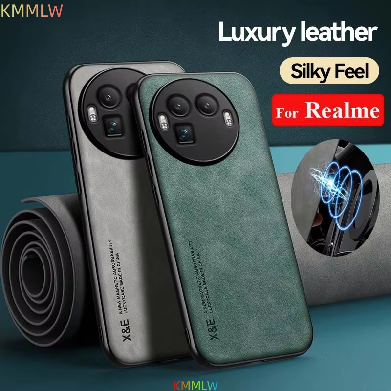Capa à Prova de Choque para Re - Phone Cases Realme avaliação e preço