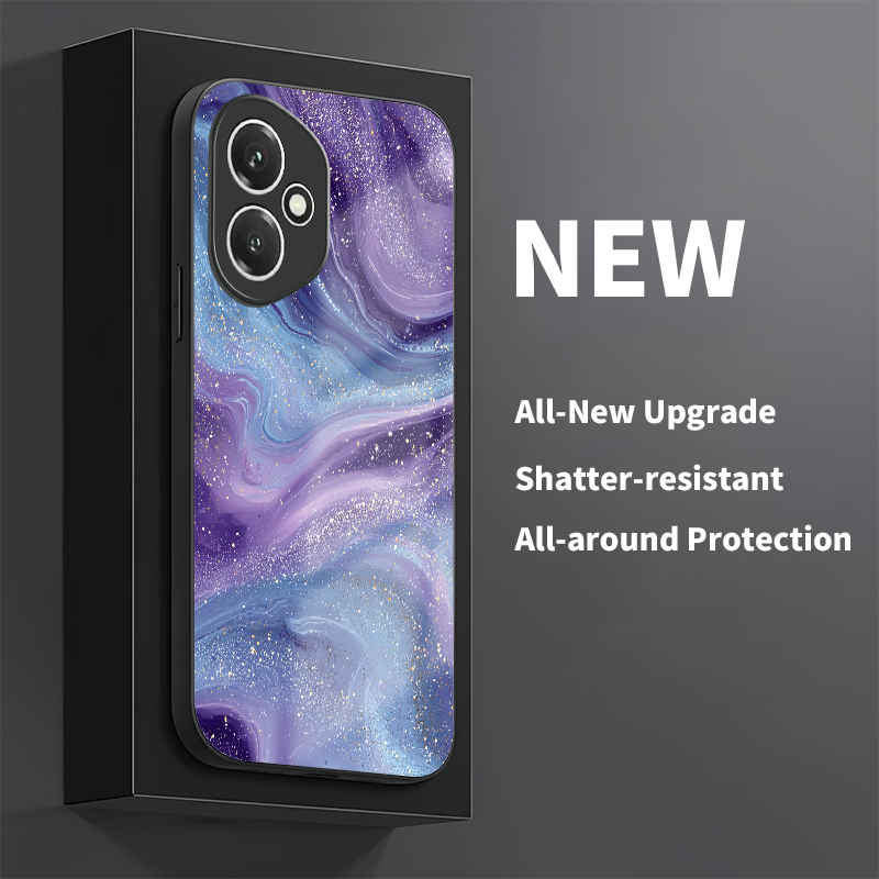 Padrão de mármore à prova de c - Phone Cases Honor avaliação e preço