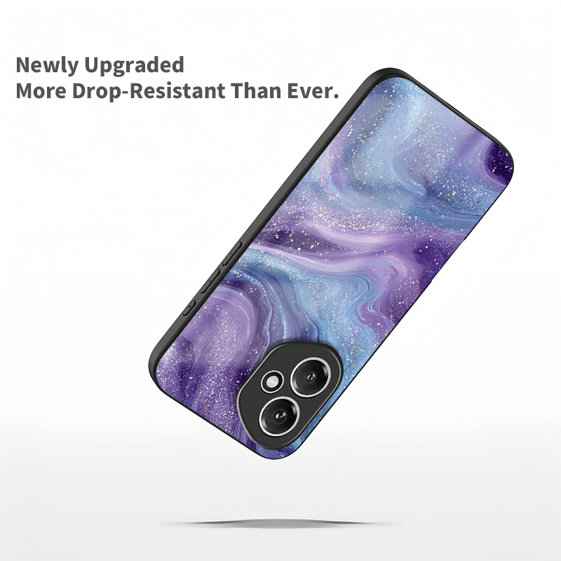 Padrão de mármore à prova de c - Phone Cases Honor avaliação e preço