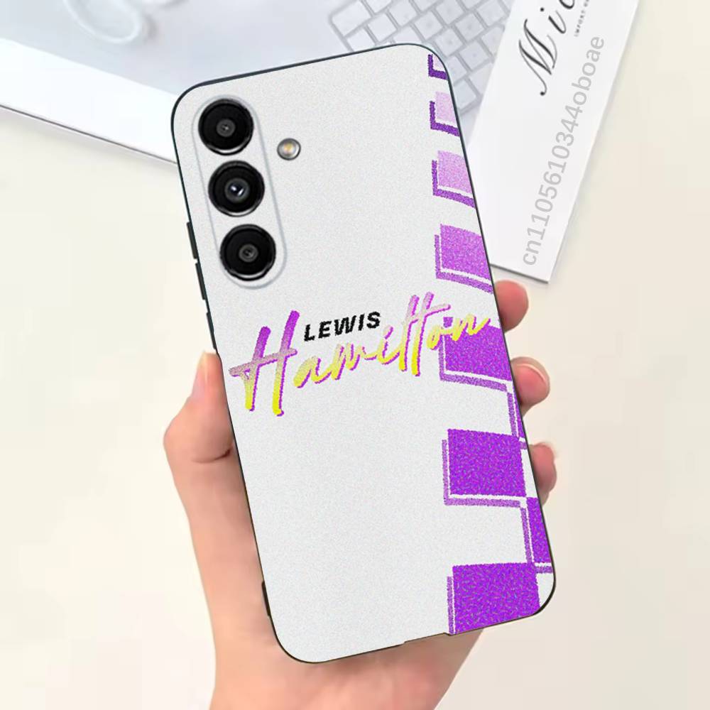 Capa de Telefone 44 L-Lewis H- - Phone Cases Hamilton avaliação e preço