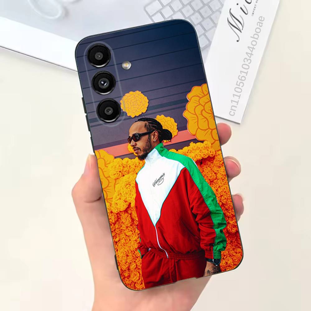 Capa de Telefone 44 L-Lewis H- - Phone Cases Hamilton avaliação e preço