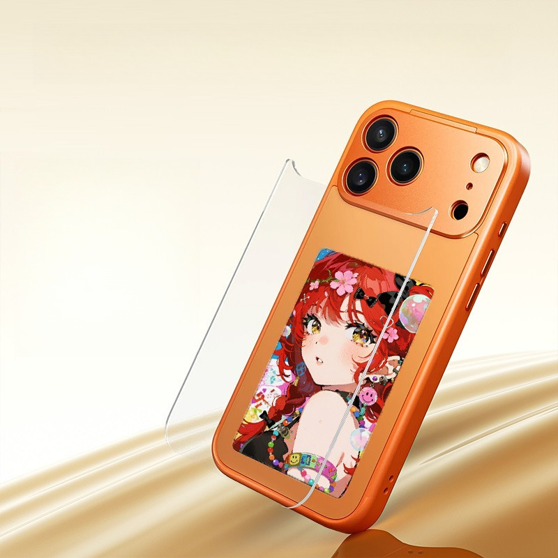 Capa de celular com tela NFC I - Phone Cases Diy avaliação e preço