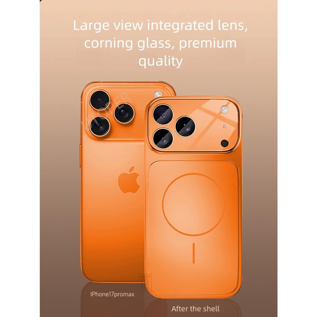 Capa nano fosca de vidro origi - Phone Cases Diy avaliação e preço