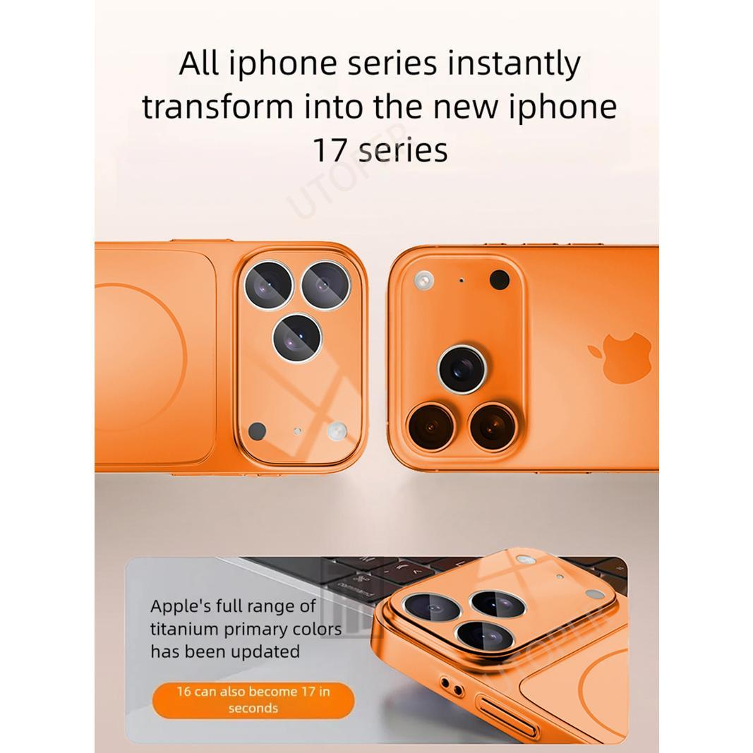 Capa nano fosca de vidro origi - Phone Cases Diy avaliação e preço
