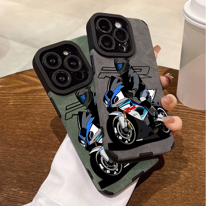 Capa de Celular Estilosa para  - Phone Cases Cool avaliação e preço