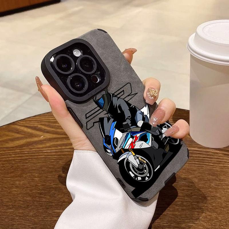 Capa de Celular Estilosa para  - Phone Cases Cool avaliação e preço