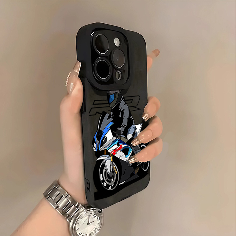 Capa de Celular Estilosa para  - Phone Cases Cool avaliação e preço